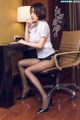 TouTiao 2018-01-27: Model Ya Wen (雅雯) (32 photos)